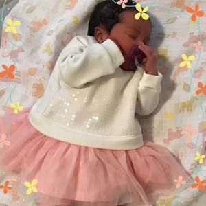 Meet your Posher, Kyneesha